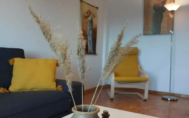 Nicola's House - Palio