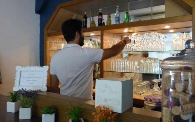 Hôtel Restaurant La Maison