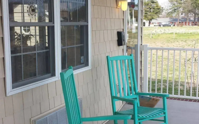 Shore Stay Suites