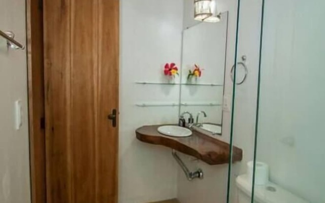 Eco Vila Taipu de Fora