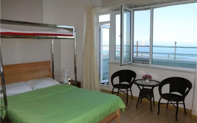 Haibian Renjia Apartment
