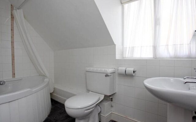 White Hart, Andover by Marston's Inns