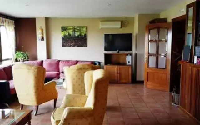 Hotel Rincón de Antón