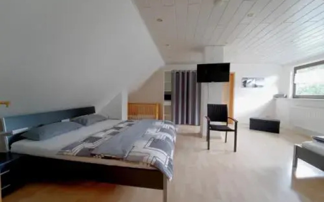 Ferienwohnung Hoffmann - Eifel