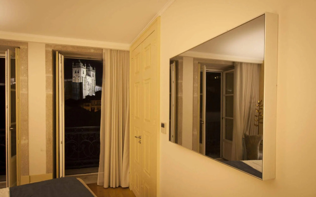 Flores Boutique Hotel & Spa