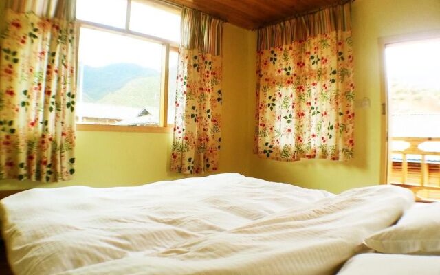 The First Moment Inn