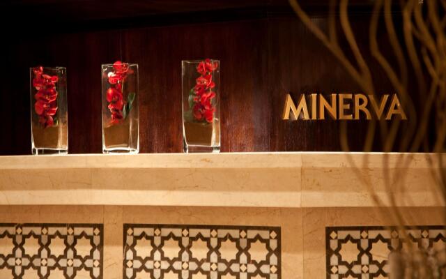 Steigenberger Minerva