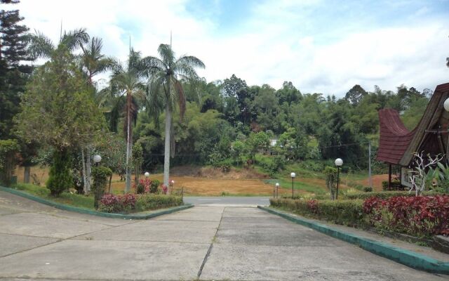 Marante Toraja Hotel