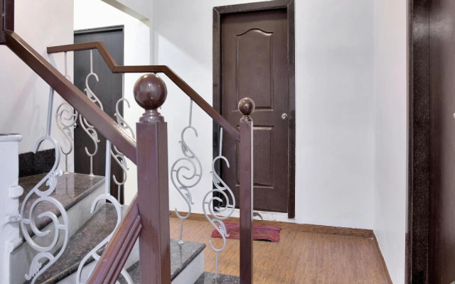 Rigga Inn by Oyo Rooms