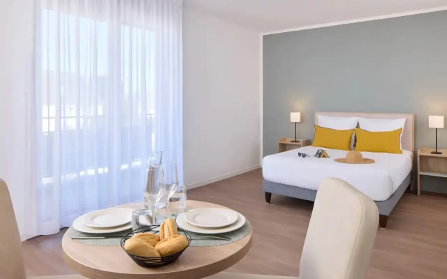 Quality Aparthotel Ploërmel