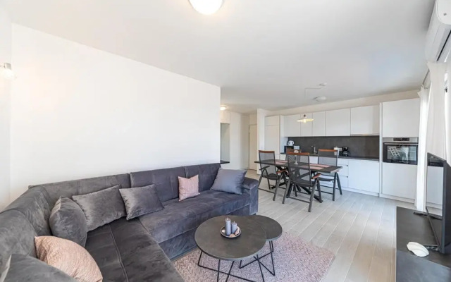 Stunning Apartment in Trogir With 2 Bedrooms and Wifi