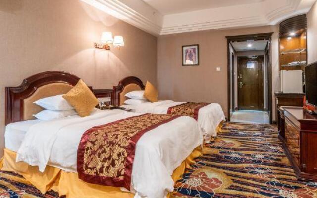 Yuesheng International Hotel