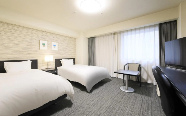 Richmond Hotel Nagoya Nayabashi