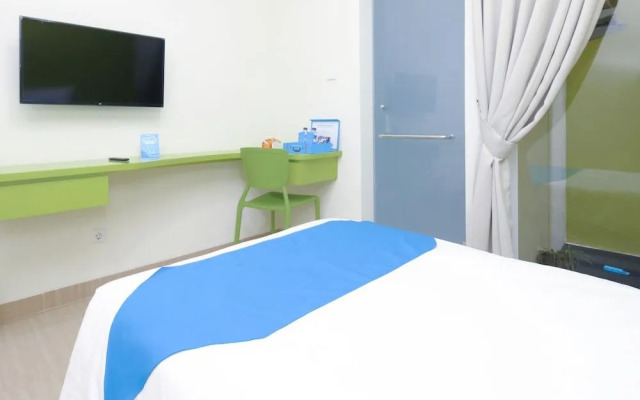 Airy Syariah Cipete Anggur Barat Satu 21