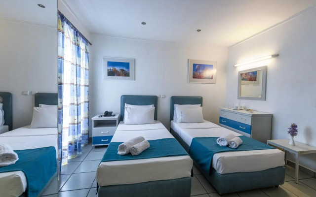 ROY Hotel