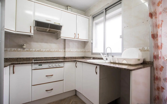 Beach, City Center And Entertainment 2