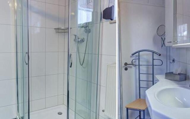 Ferienwohnungen Siegfried Rder