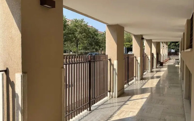 Residence Hotel Torino Uno