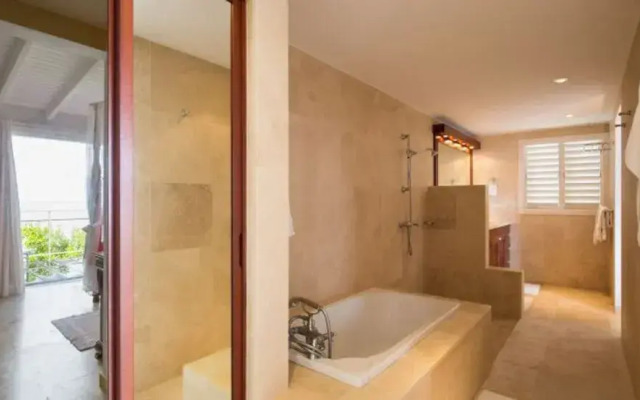 Dream Villa Petite Saline-2035