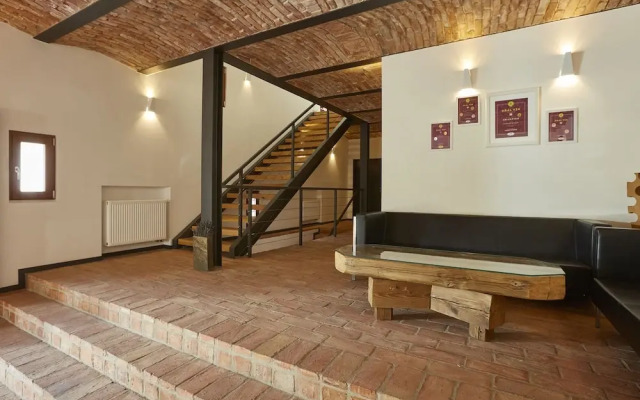Hotel Ryzlink