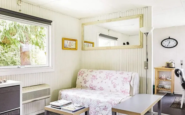 6 Person Holiday Home in Nykobing Sj