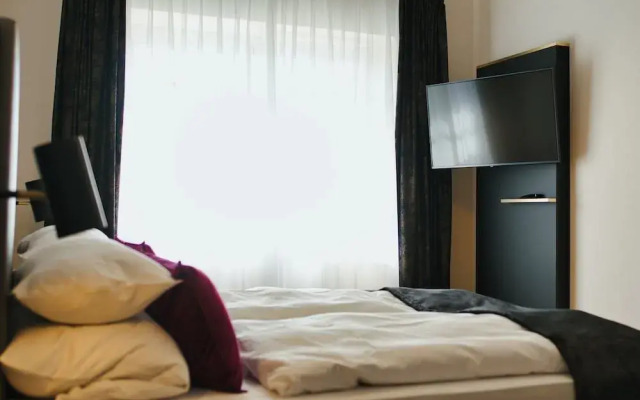 Residence Black Eagle Lubmin