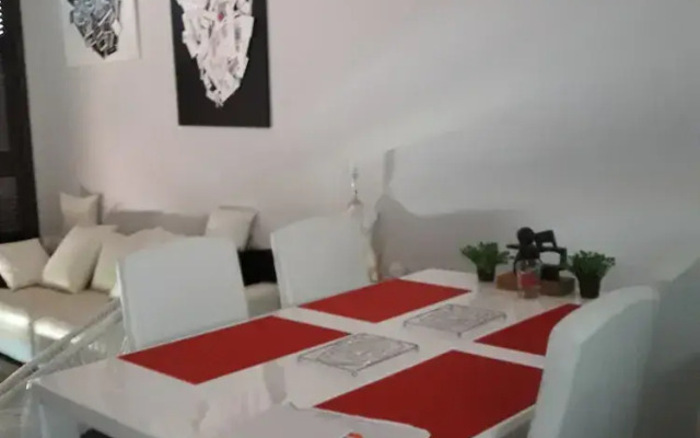 Penthouse à La Finca Golf