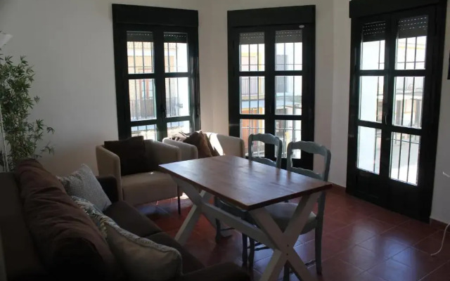Apartamentos Peregrinos