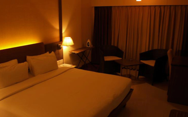 Kapila Business Hotel – Guest Rooms – Pune