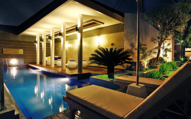 Astamana Villas