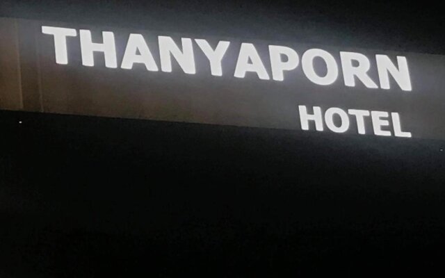 Thanyaporn Hotel