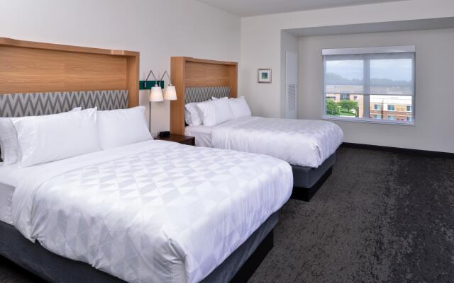 Holiday Inn Detroit Northwest - Livonia by IHG