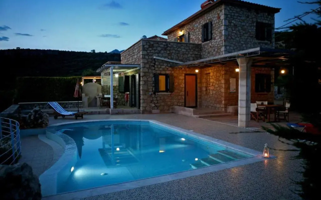 Trochalo Villas 2
