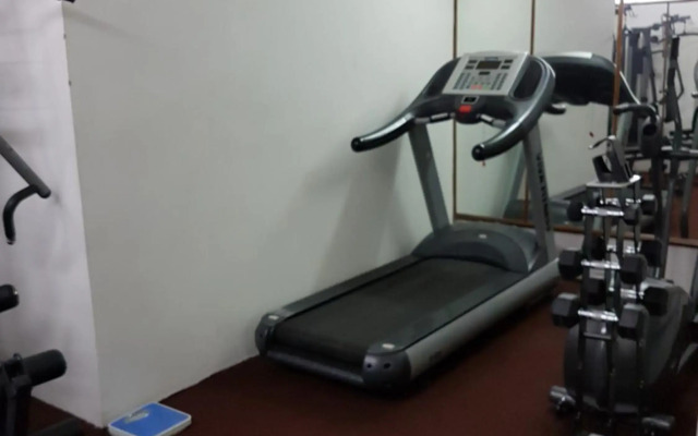 Hotel Polo Towers Shillong