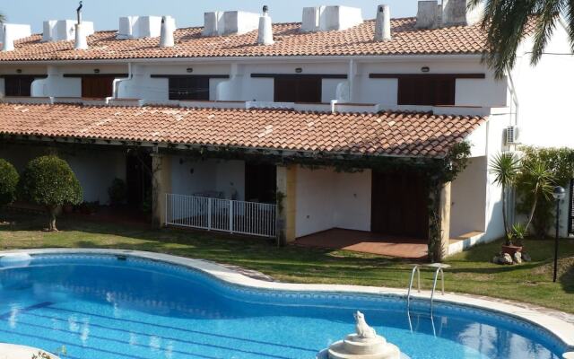 Apartamentos Ranas