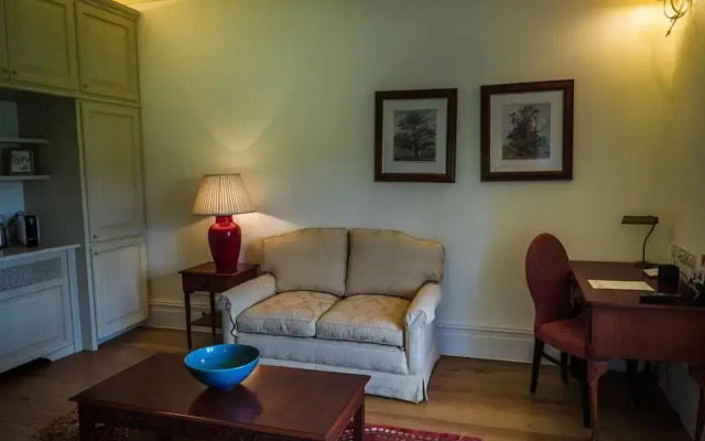 Hotel Villa Casanova