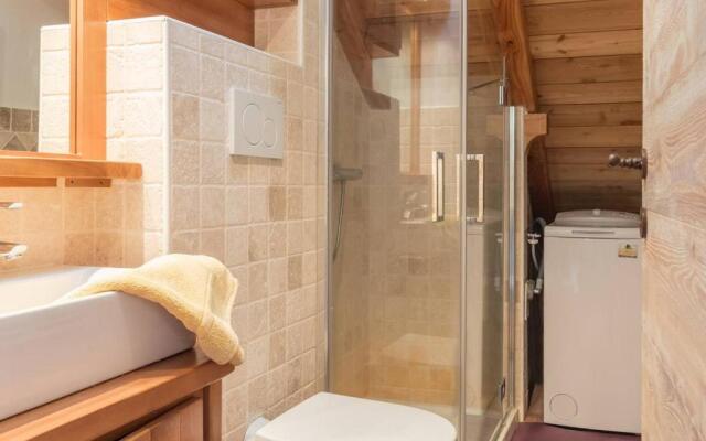 Appartement Montgenèvre, 4 pièces, 8 personnes - FR-1-330D-5