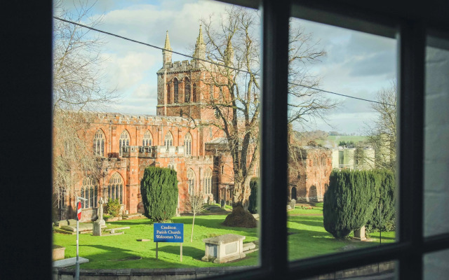 Union Road Moto Velo