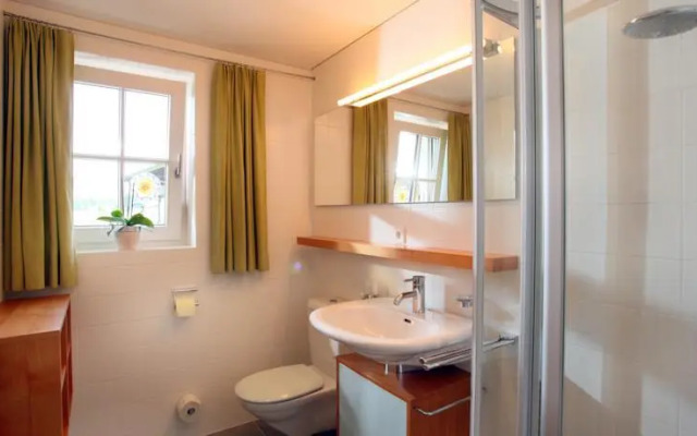 Wellnessappartements Erharter