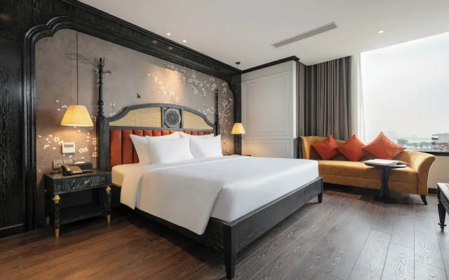 Luxe Paradise Premium Hotel