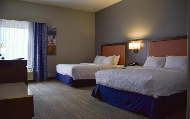 Hampton Inn Frankfort