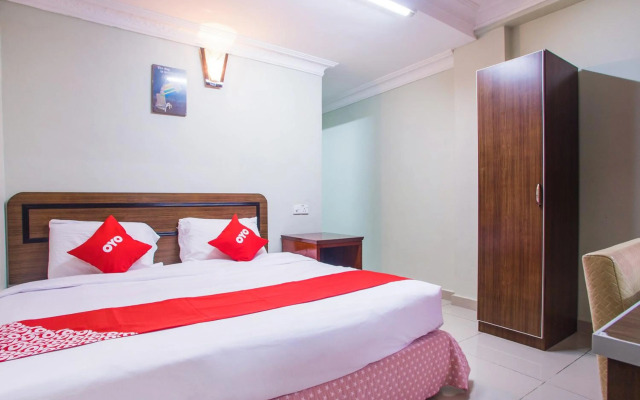 Hotel O Casavilla Hotel