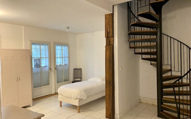 Résidences De Chartres