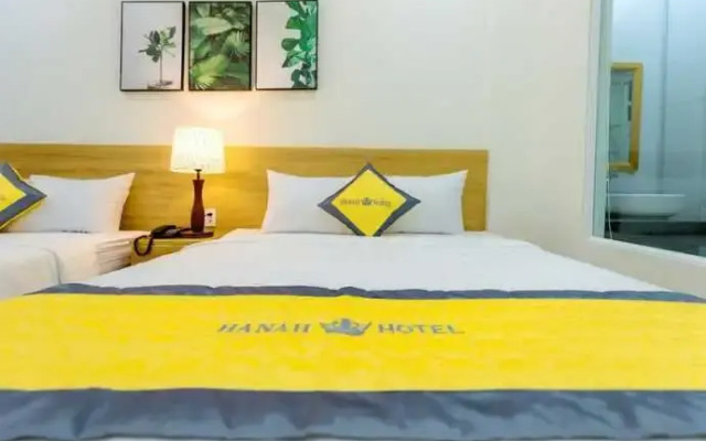 Hanah Hotel