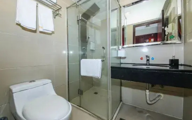 Junyue Hotel