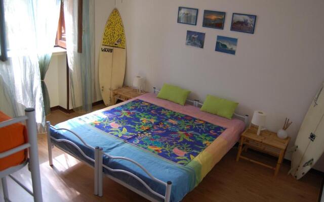 COOEE Surf House and Hospitality