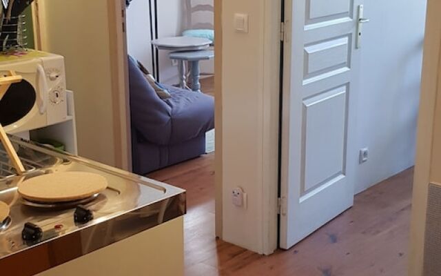 Chambres d'Hôtes la malle d'Arthur