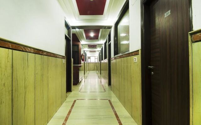 Durga Inn
