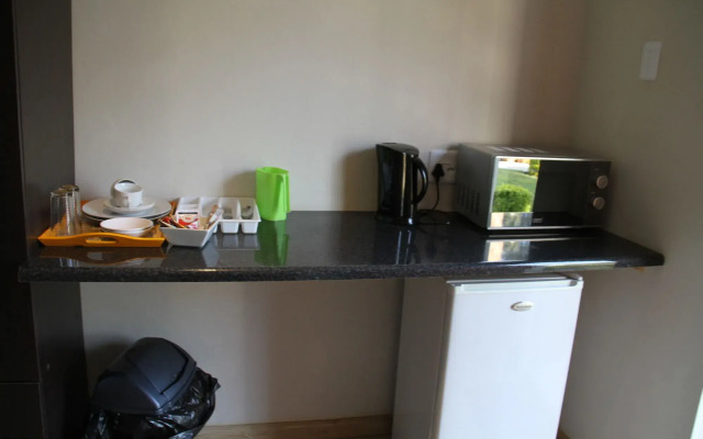 Port Elizabeth Guest House
