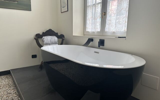 Villa Gelsomino Seaside Luxury House